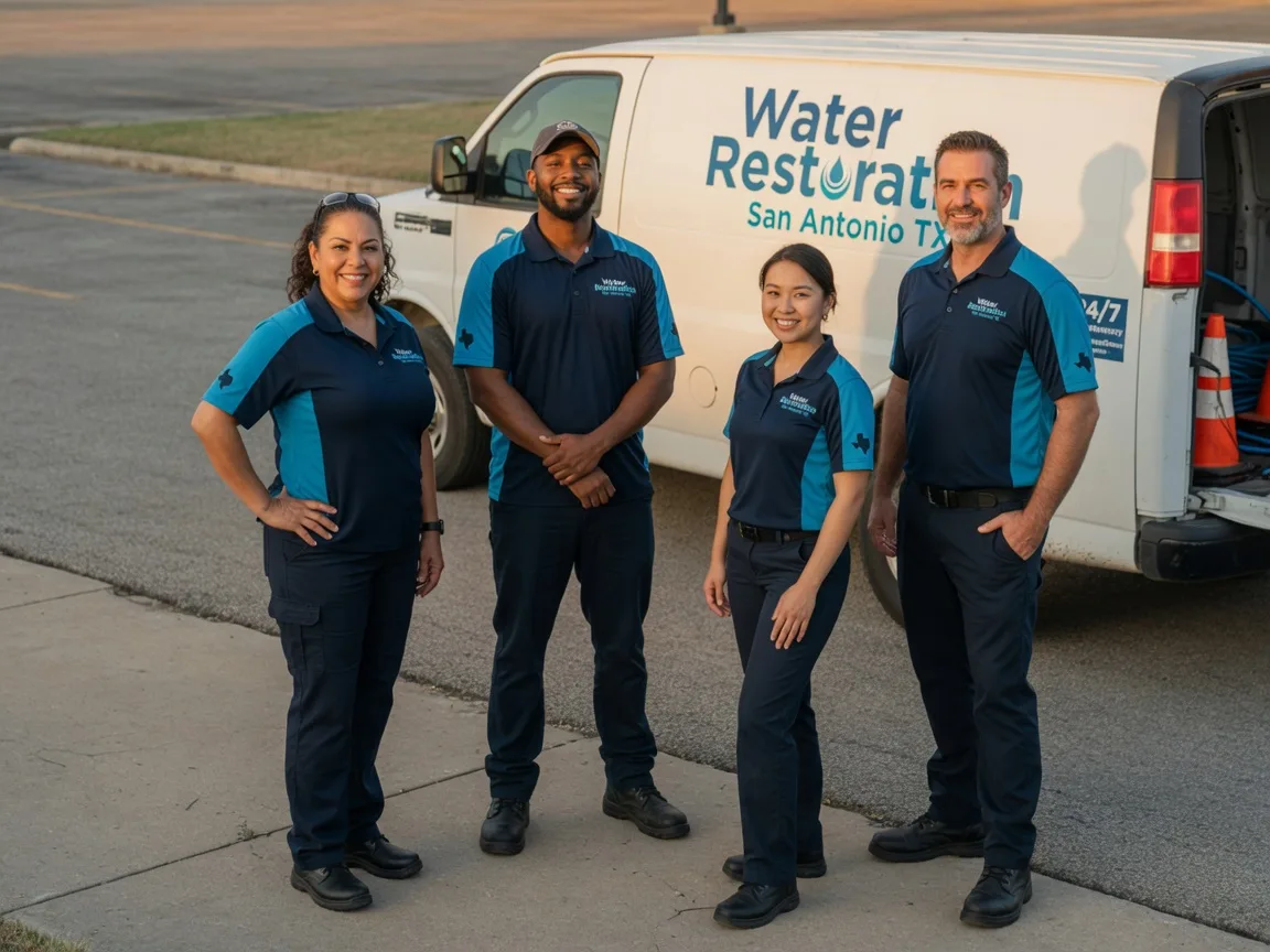 Water Damage Repair company in Taylorsville, GA